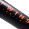 Twins Special Термобутылка 740 мл. Черно-Оранжевая