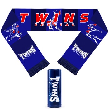 Twins Special SCARF-02 Шарф Тайский Бокс