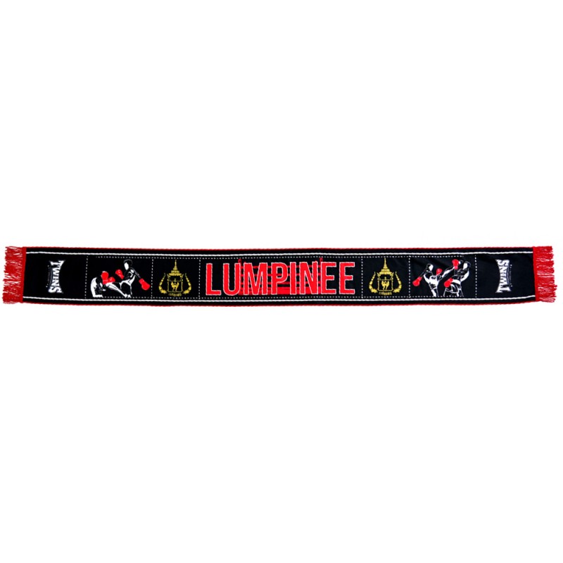 Twins Special SCARF-01 Шарф Lumpinee Тайский Бокс