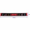 Twins Special SCARF-01 Шарф Lumpinee Тайский Бокс