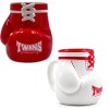 Twins Special MUG1 Керамическая Кружка Боксерская Перчатка 