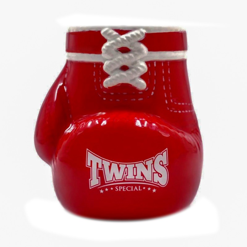 Twins Special MUG1 Керамическая Кружка Боксерская Перчатка 