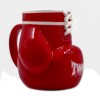 Twins Special MUG1 Керамическая Кружка Боксерская Перчатка 