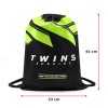 Twins Special BAG8 Рюкзак-Мешок Тайский Бокс 