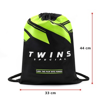 Twins Special BAG8 Рюкзак-Мешок Тайский Бокс 