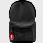 Twins Special BAG7 Рюкзак Тайский Бокс Черный