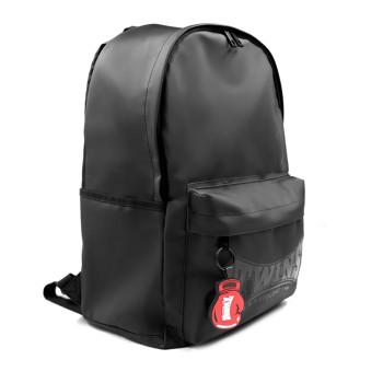 Twins Special BAG7 Рюкзак Тайский Бокс Черный