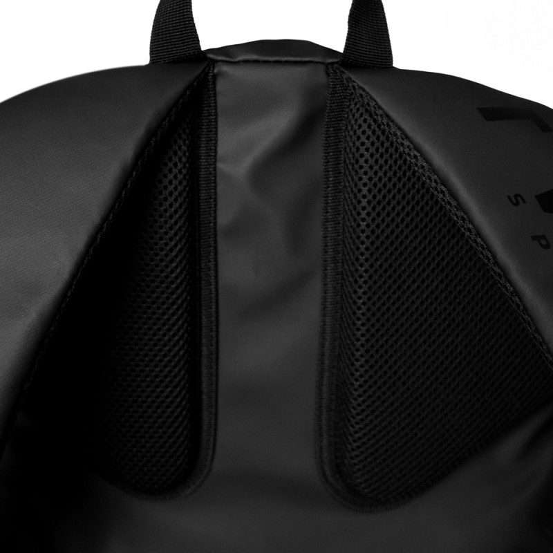 Twins Special BAG7 Рюкзак Тайский Бокс Черный