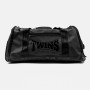 Twins Special BAG6 Сумка Спортивная Тайский Бокс Черная