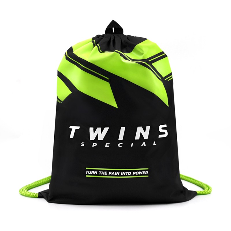 Twins Special BAG8 Рюкзак-Мешок Тайский Бокс 