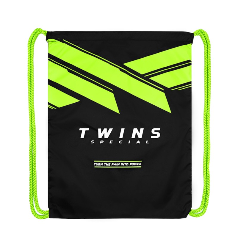 Twins Special BAG8 Рюкзак-Мешок Тайский Бокс 