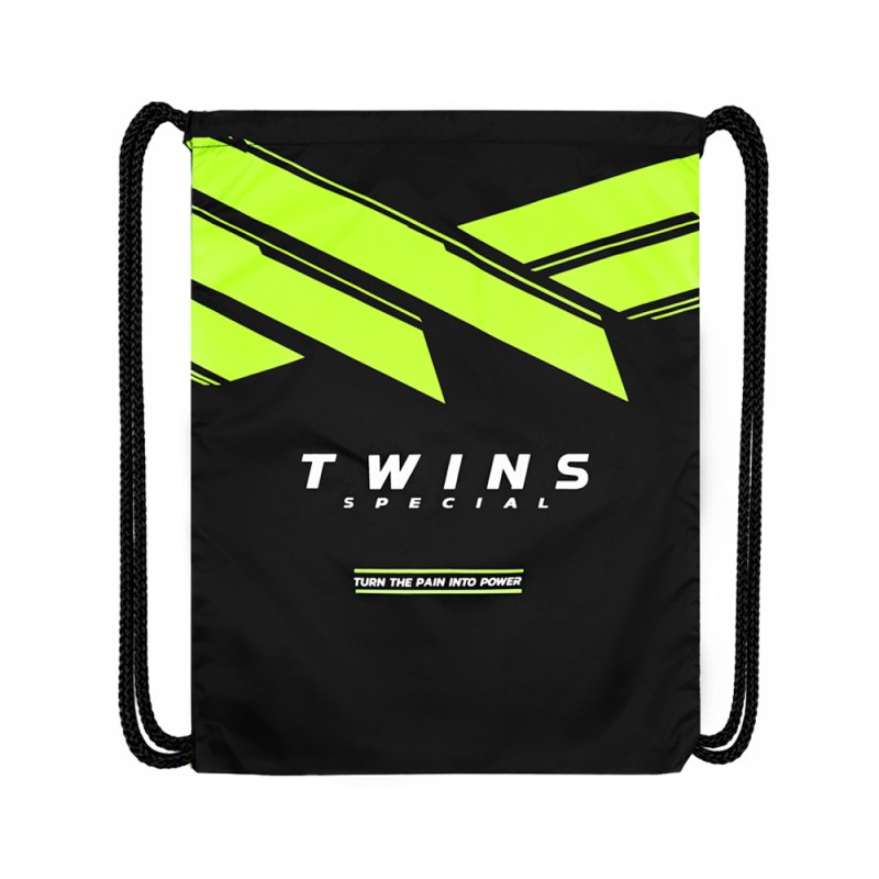 Twins Special BAG8 Рюкзак-Мешок Тайский Бокс 