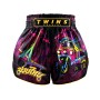 Twins Special «Newtuktuk» Шорты Тайский Бокс 