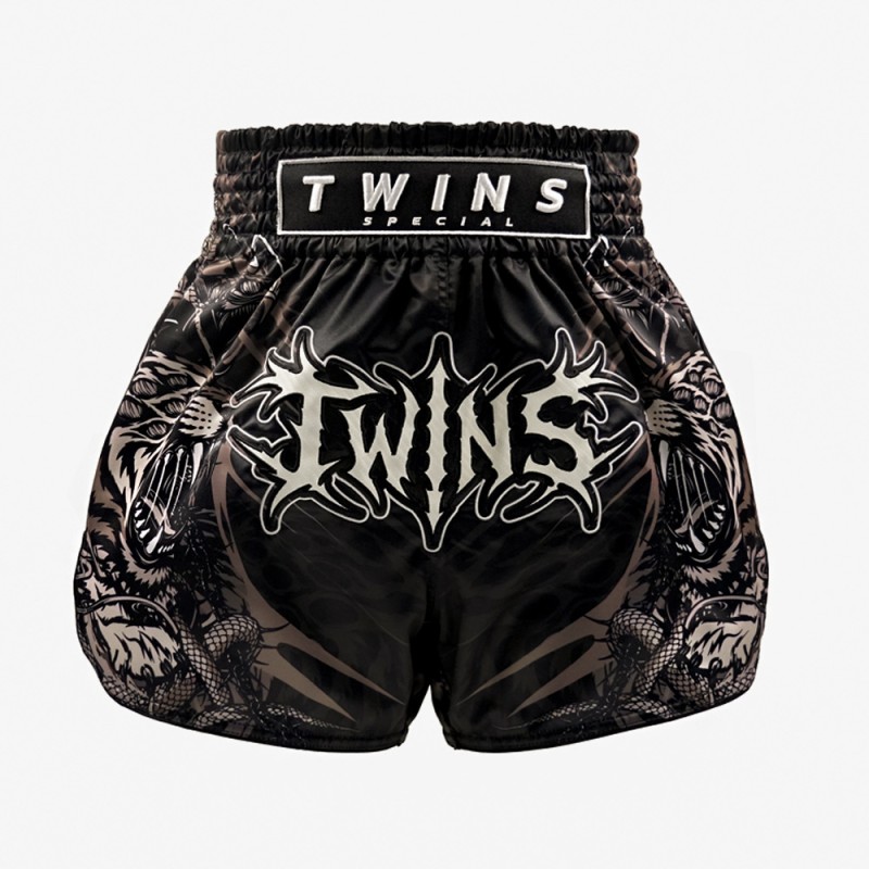 Twins Special Chimera