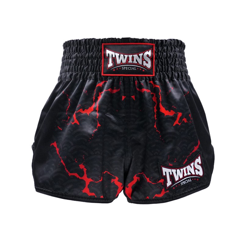 Twins Special TBT07 Шорты Тайский Бокс 