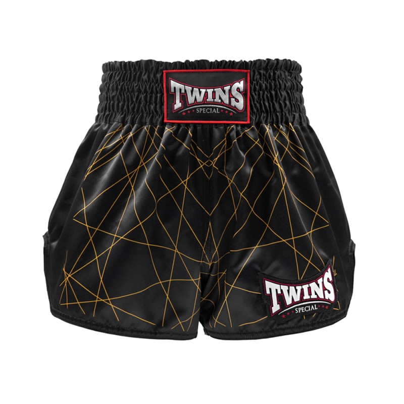 Twins Special TBT02 Шорты Тайский Бокс 