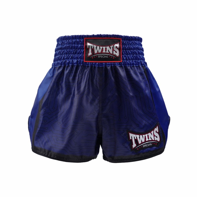 Twins Special TBT04 Шорты Тайский Бокс 