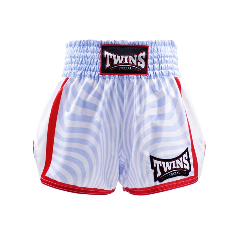 Twins Special TBT08 Шорты Тайский Бокс 