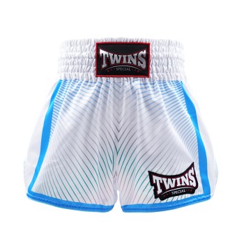 Twins Special TBT09 Шорты Тайский Бокс 