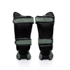 Fairtex SP9 Active Duty Защита Голени Тайский Бокс Оливково-Зелёный
