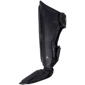 Muayway «Classic» Защита Голени Тайский Бокс Черные