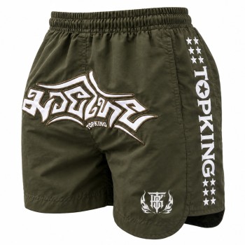 Top King "Lifestyle" TKLTS-104 Шорты Повседневные Хаки
