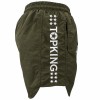 Top King "Lifestyle" TKLTS-104 Шорты Повседневные Хаки
