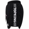 Top King "Lifestyle" TKLTS-104 Шорты Повседневные Черные