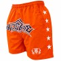 Top King "Lifestyle" TKLTS-103 Шорты Повседневные Оранжевые