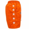 Top King "Lifestyle" TKLTS-103 Шорты Повседневные Оранжевые