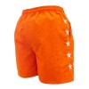 Top King "Lifestyle" TKLTS-103 Шорты Повседневные Оранжевые