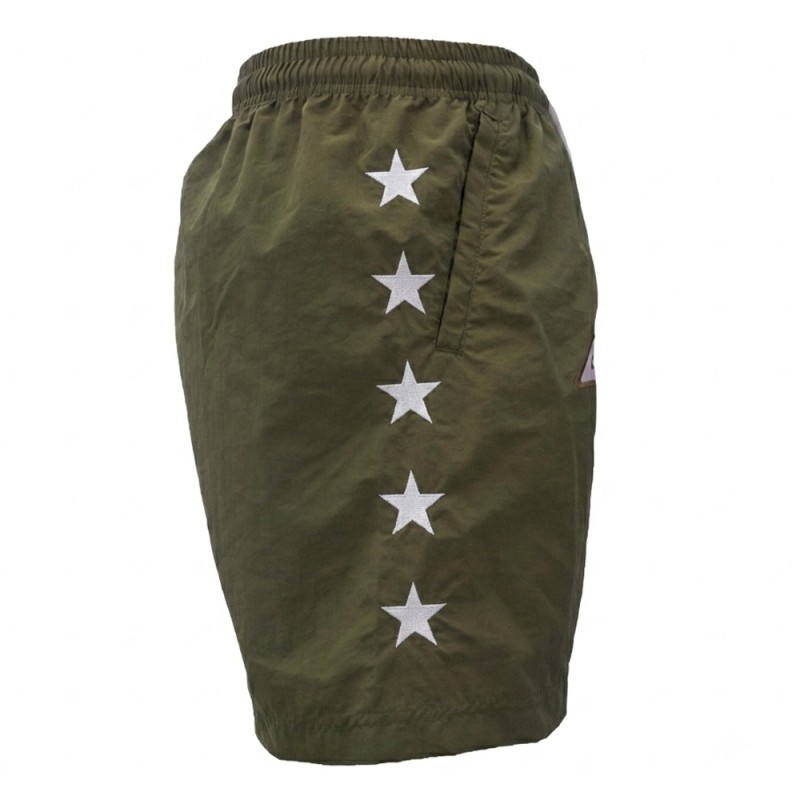 Top King "Lifestyle" TKLTS-103 Шорты Повседневные Хаки