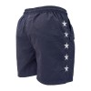 Top King "Lifestyle" TKLTS-103 Шорты Повседневные Синие
