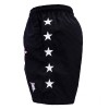 Top King "Lifestyle" TKLTS-103 Шорты Повседневные Черные