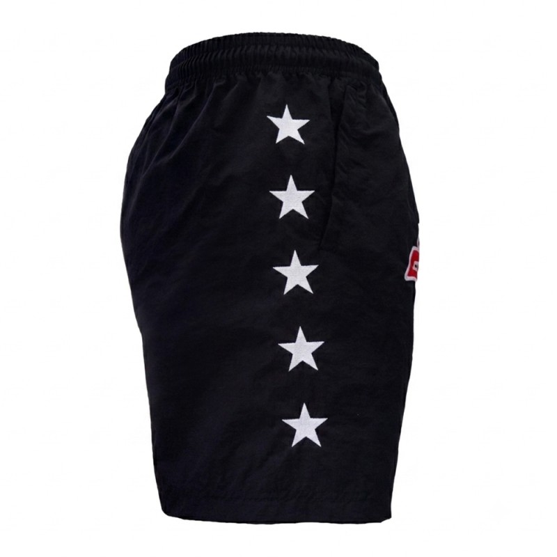 Top King "Lifestyle" TKLTS-103 Шорты Повседневные Черные