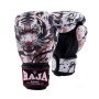 Raja Boxing "Tiger" Боксерские Перчатки Тайский Бокс