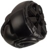 Muayway Шлем Боксерский Тайский Бокс Черный