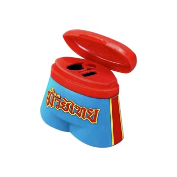 Тайский Ингалятор Травяной Bigzer 30 Грамм
