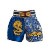 Thaiboxing Тайские Шорты Тайский Бокс «Dragon» Синий