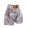 Thaiboxing Тайские Шорты Тайский Бокс «Dragon» Серые
