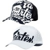 Fairtex CAP17 CAP18 «Trucker Cap» Кепка Тайский Бокс 