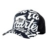 Fairtex CAP17 CAP18 «Trucker Cap» Кепка Тайский Бокс 