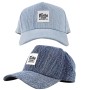 Fairtex CAP19 CAP20 «Faded Jean» Кепка Тайский Бокс 
