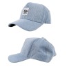 Fairtex CAP19 CAP20 «Faded Jean» Кепка Тайский Бокс 
