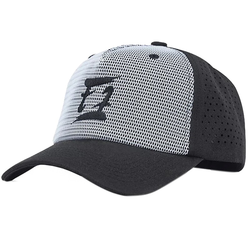 Fairtex CAP15 «Trucker Cap Cap-Mesh» Кепка Тайский Бокс 