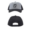 Fairtex CAP15 «Trucker Cap Cap-Mesh» Кепка Тайский Бокс 