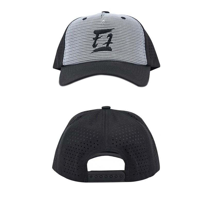 Fairtex CAP15 «Trucker Cap Cap-Mesh» Кепка Тайский Бокс 