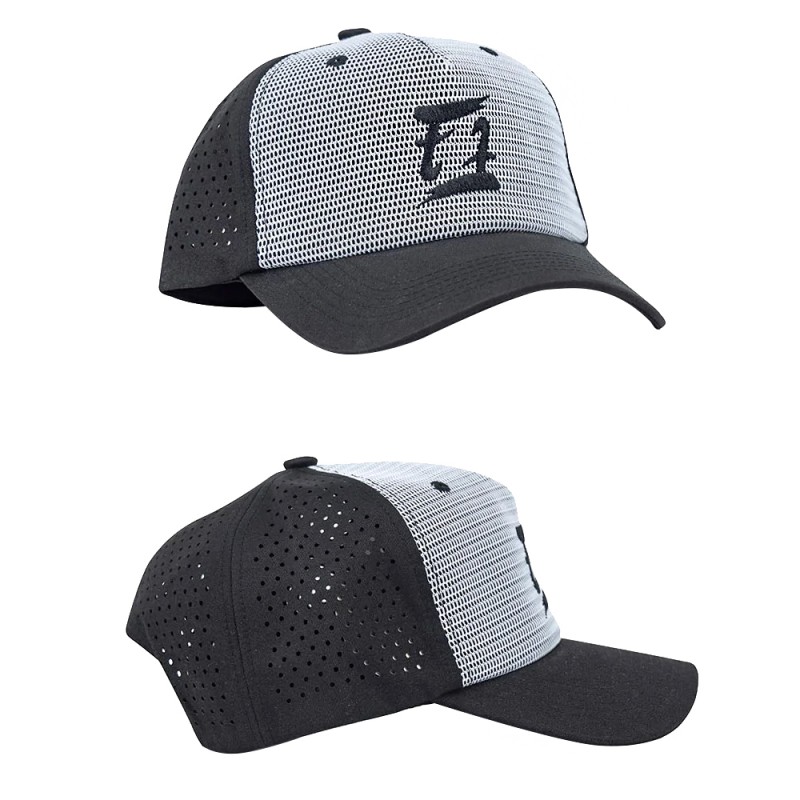 Fairtex CAP15 «Trucker Cap Cap-Mesh» Кепка Тайский Бокс 