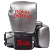 Fairtex x Royal Enfield Боксерские Перчатки Тайский Бокс