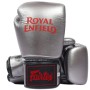 Fairtex x Royal Enfield Боксерские Перчатки Тайский Бокс